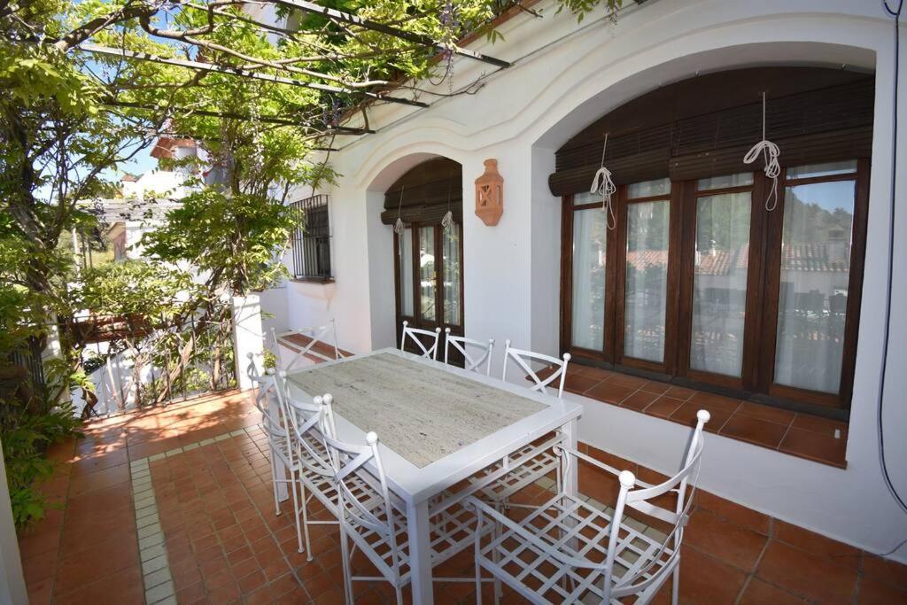 Casa Rural Almonaster La Real, Marques De Robledal Exterior foto
